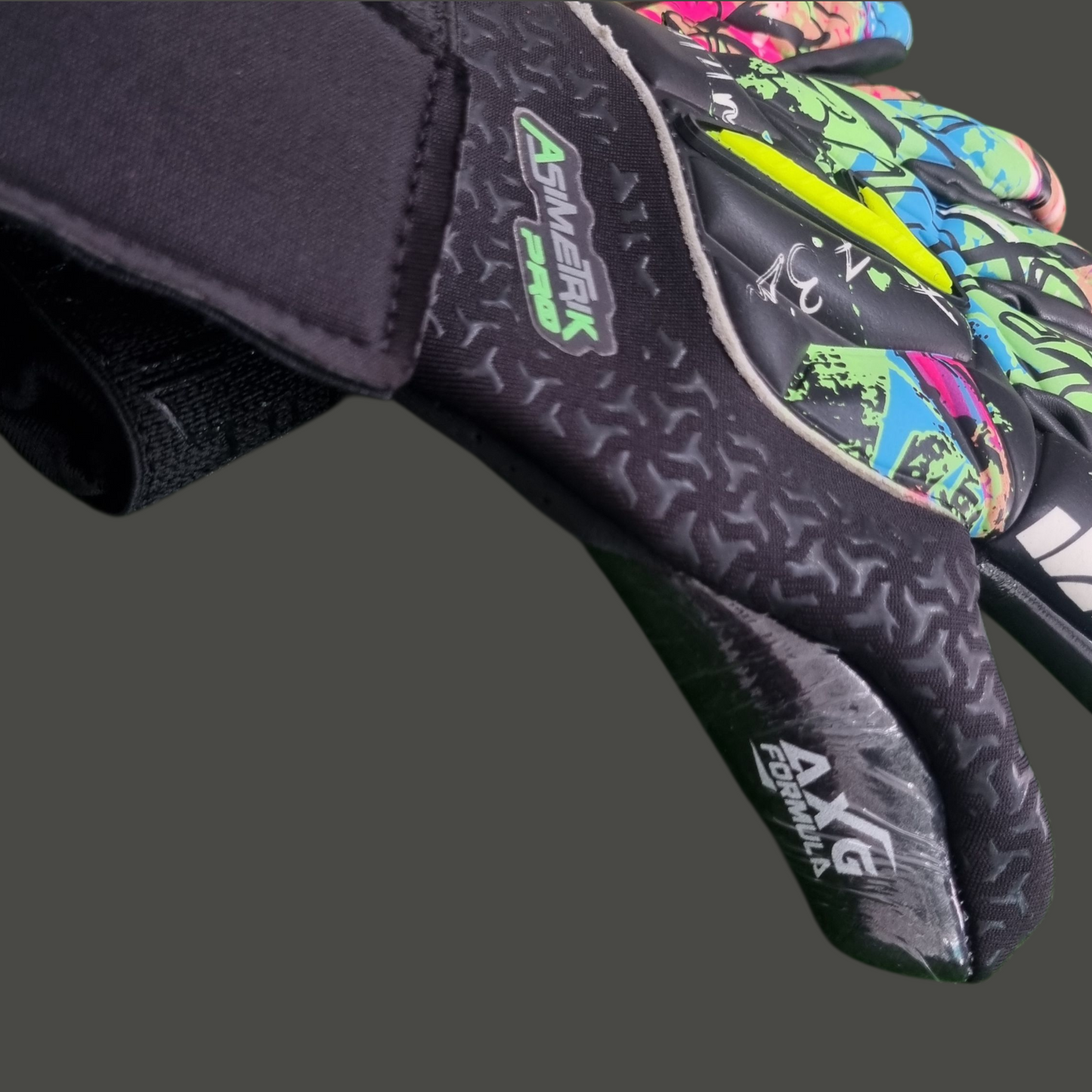 RINAT- Asimetrik PRO NG
