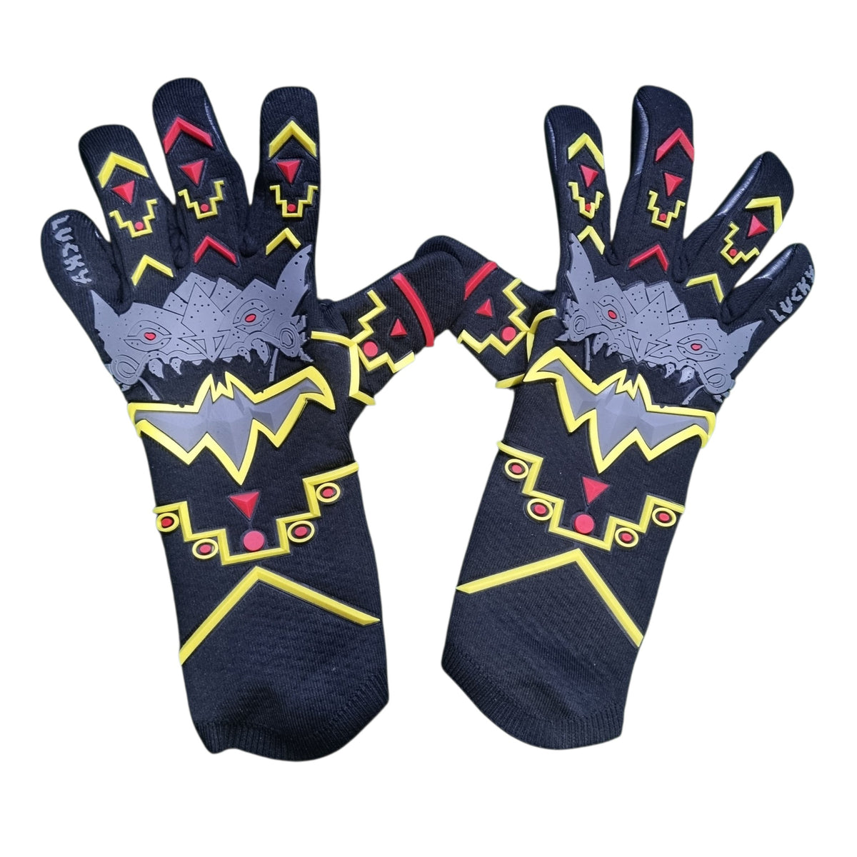 LUCKY GOTHAM AZTECA