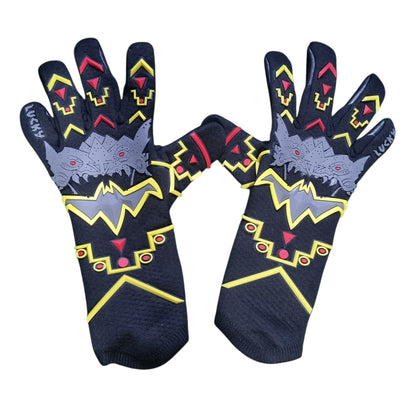 LUCKY GOTHAM AZTECA