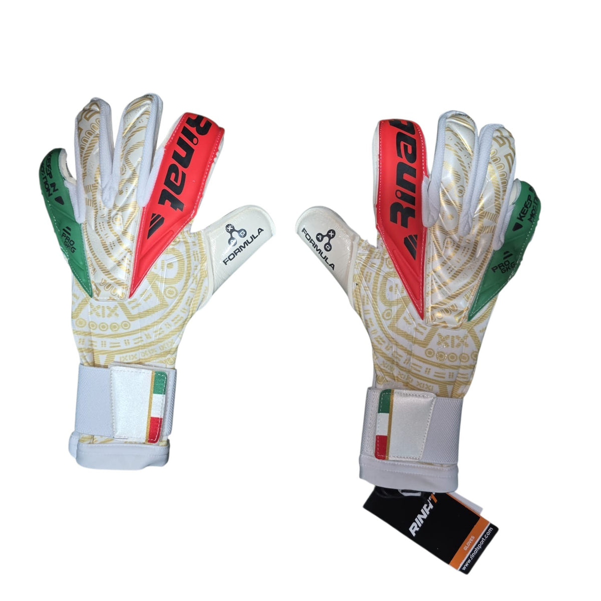 RINAT- AZTECA ACV1 PRO