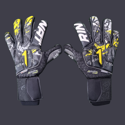 RINAT - Asimetrik PRO