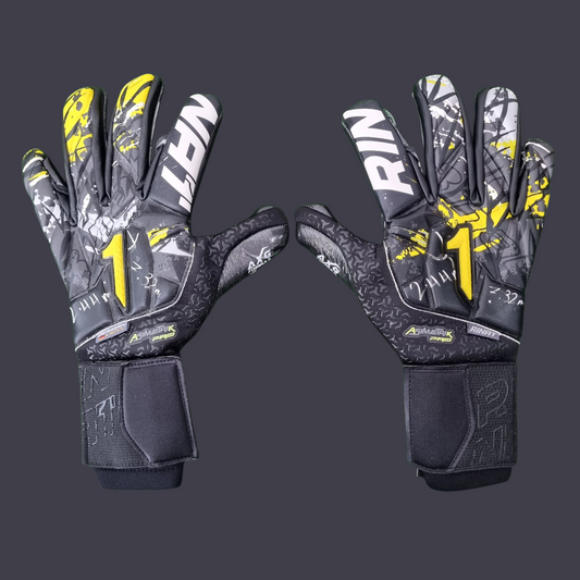 RINAT - Asimetrik PRO