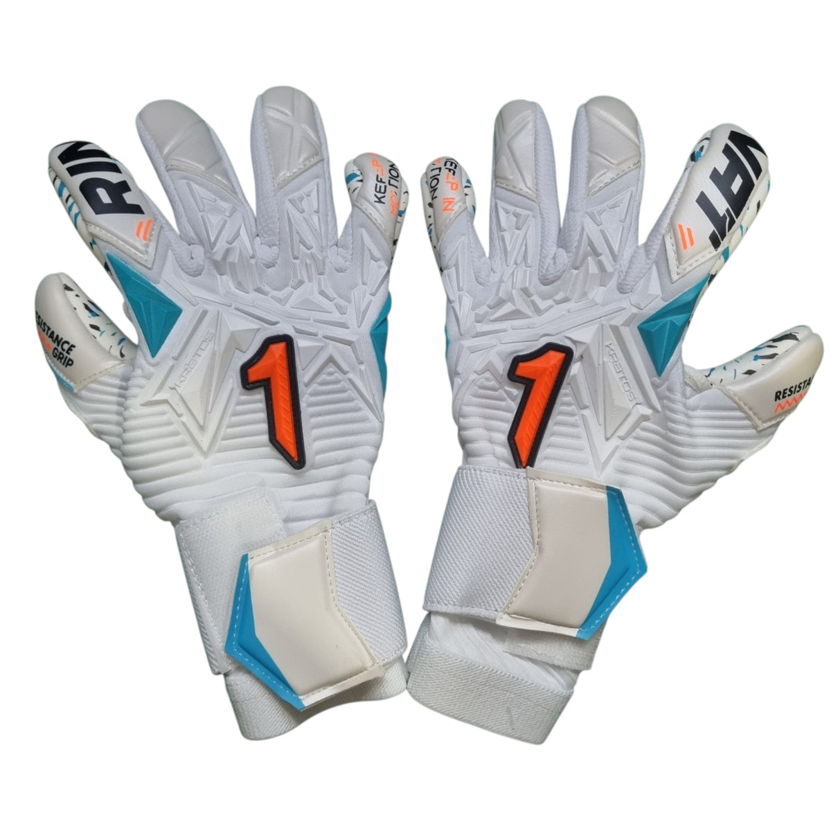 RINAT - KRATOS