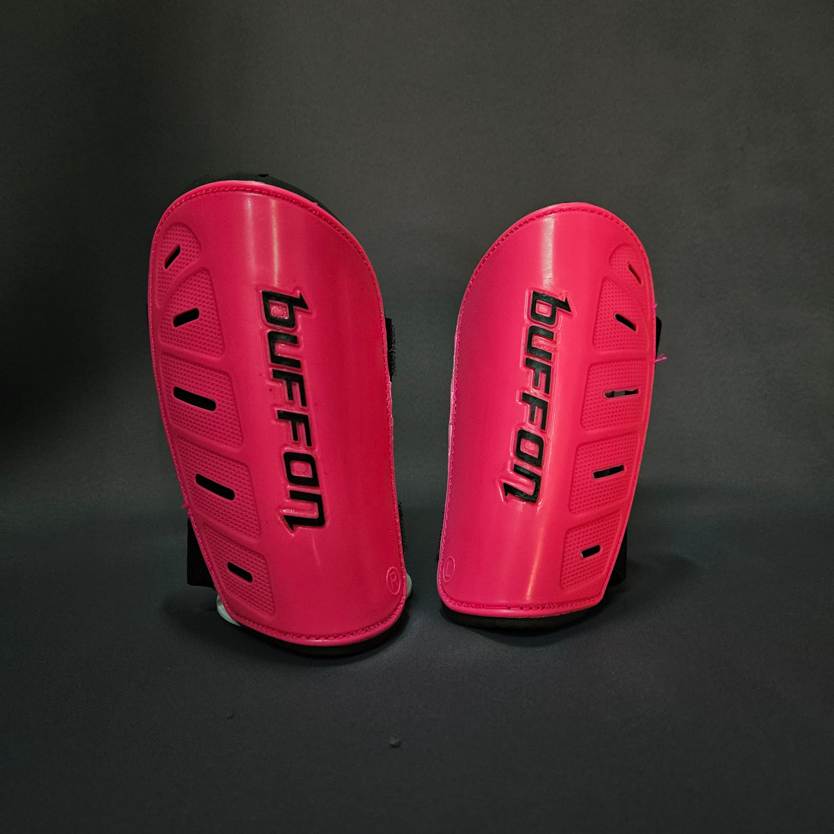 ESPINILLERAS Buffon Shark Fiusha