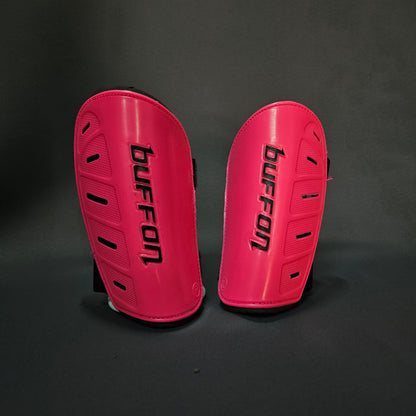ESPINILLERAS Buffon Shark Fiusha