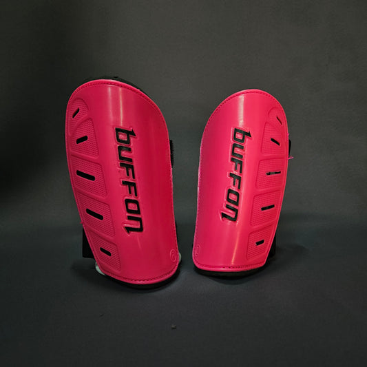 ESPINILLERAS Buffon Shark Fiusha