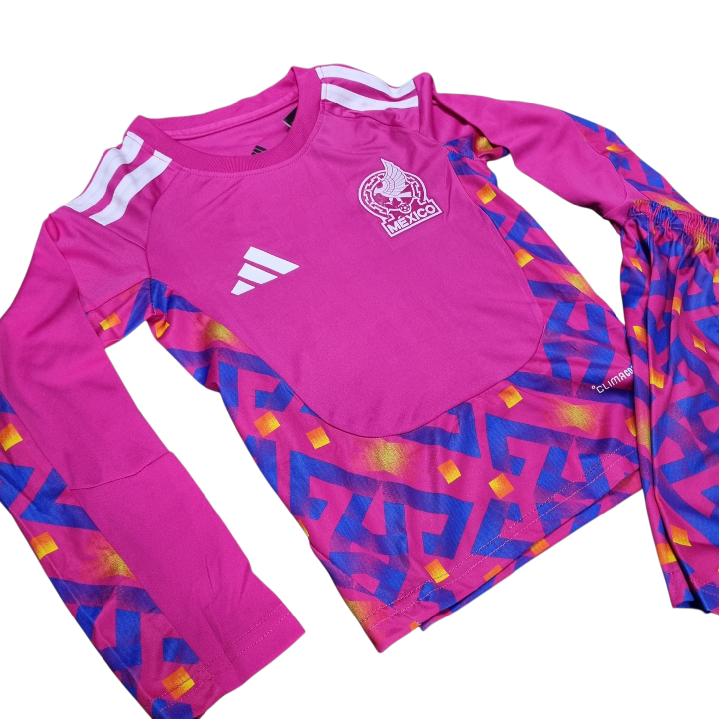 MEXICO MUNDIAL 2026 INFANTIL