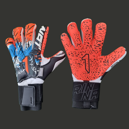 RINAT- Asimetrik PRIME SPINE