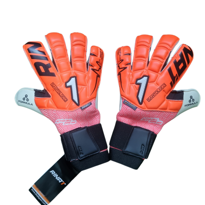 SANTOLOCO PRO KEYLOR NAVAS