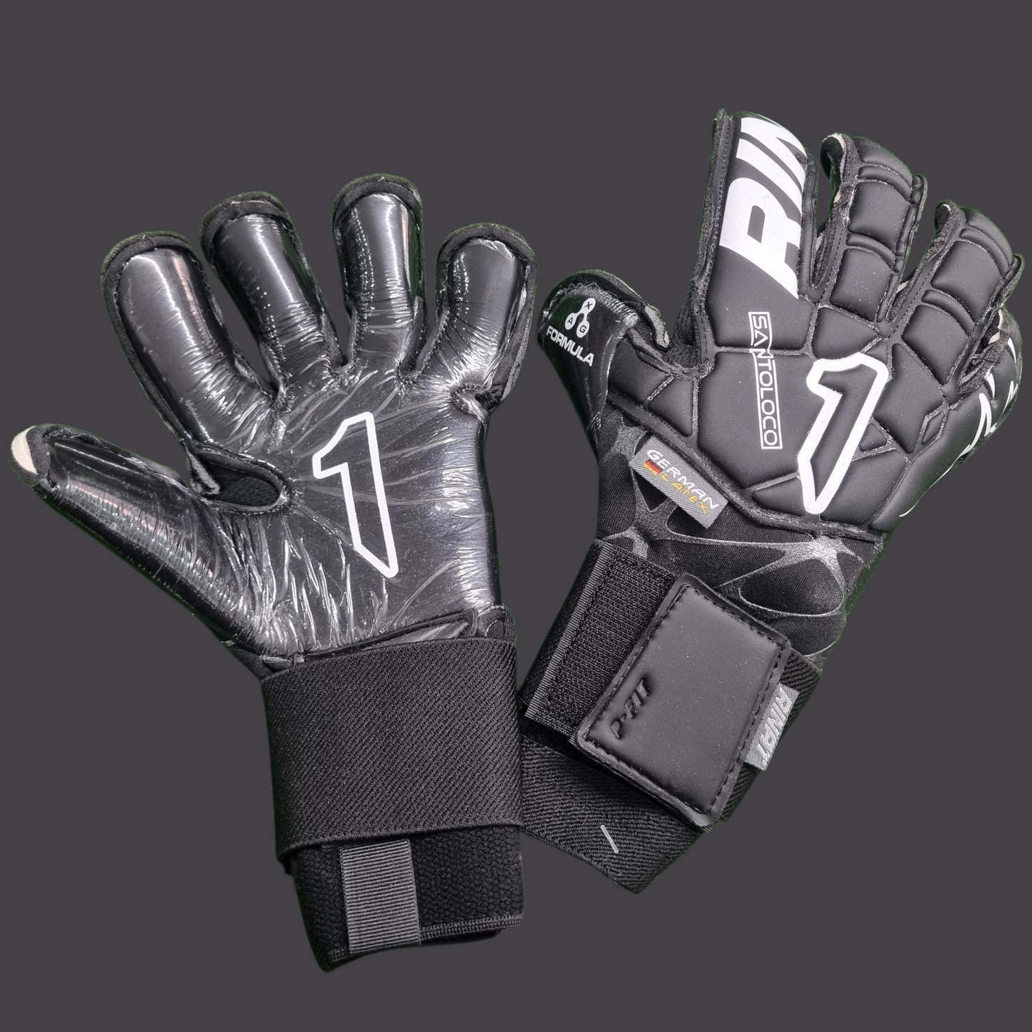 RINAT - SANTOLOCO PRO