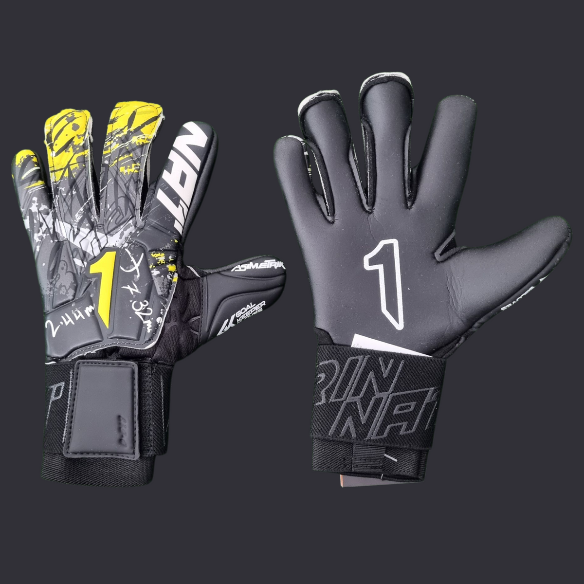 RINAT - Asimetrik PRIME INFANTIL