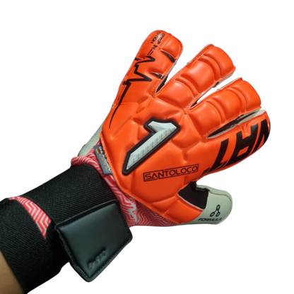 SANTOLOCO PRO KEYLOR NAVAS