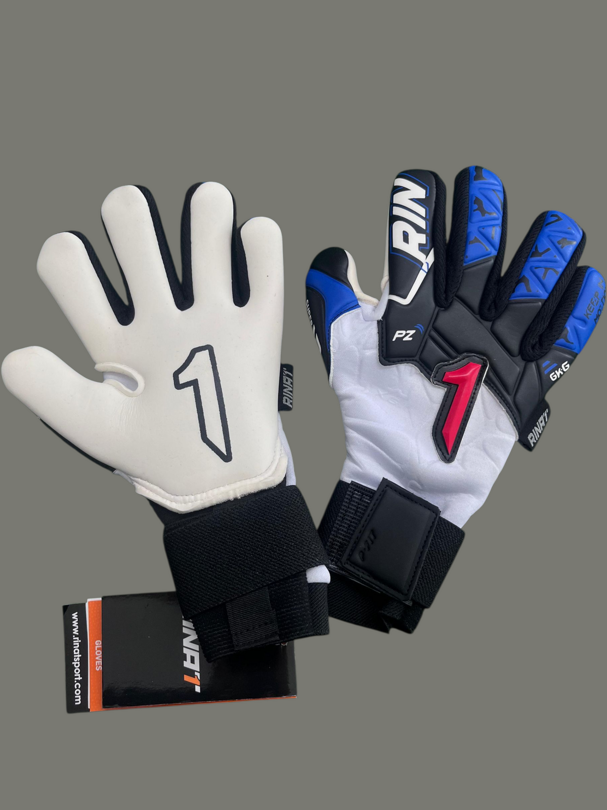 RINAT- Xtreme Guard Dominius Training INFANTIL