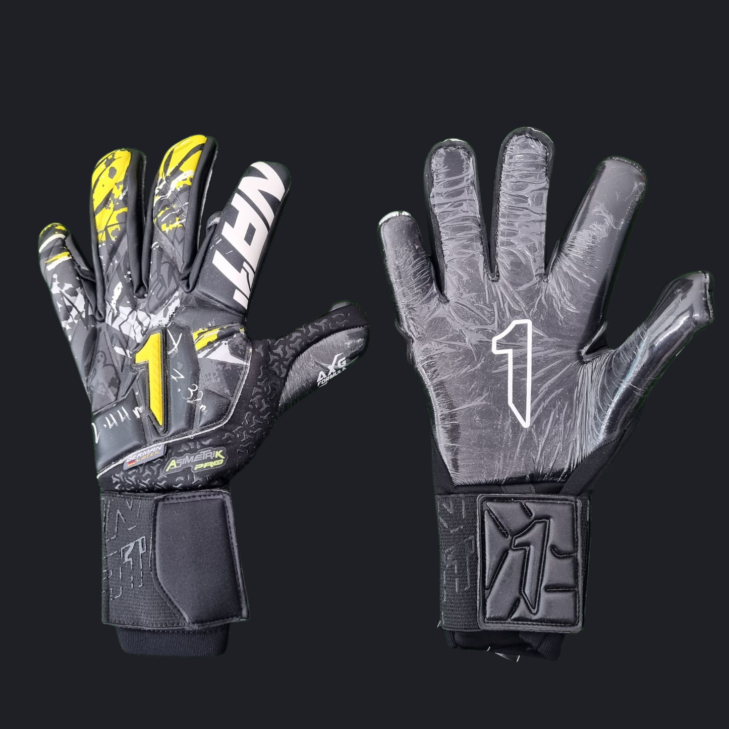 RINAT - Asimetrik PRO