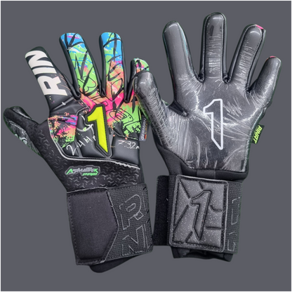 RINAT- Asimetrik PRO NG