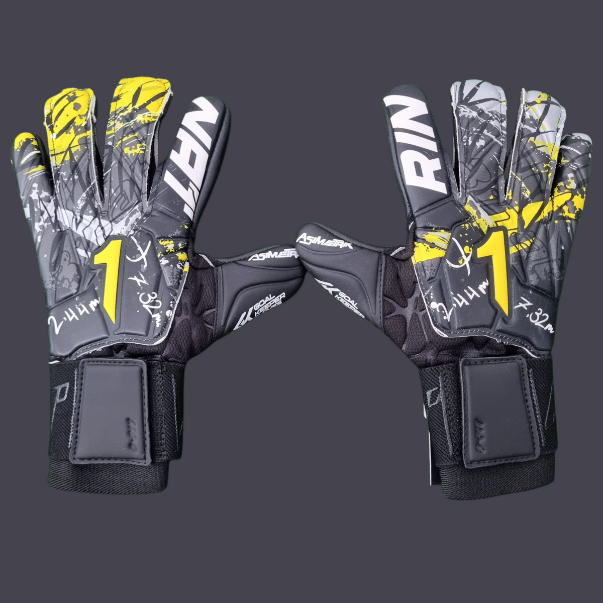 RINAT - Asimetrik PRIME INFANTIL