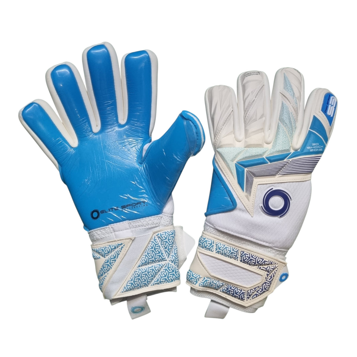 ELITE- SUPREME AQUA M VARILLA