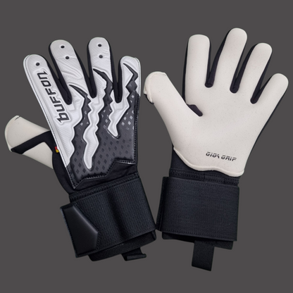 BUFFON - Cerbero ULTRA negro blanco