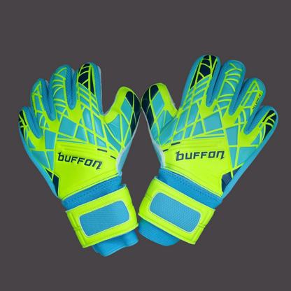 BUFFON - Maximus CON VARILLA Neón Menta