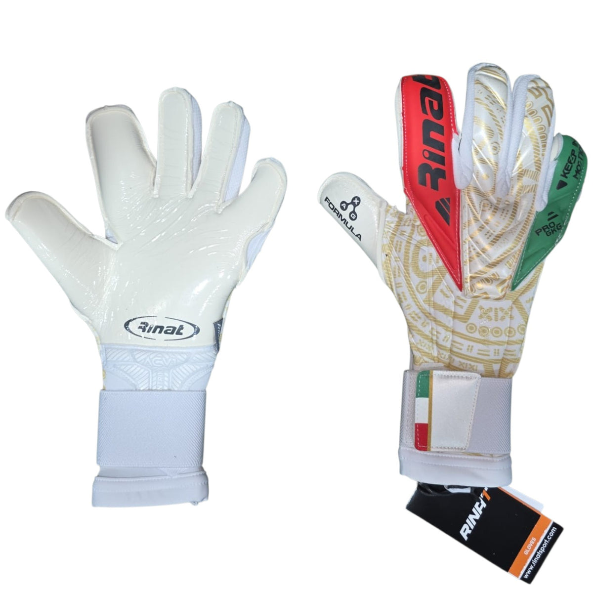 RINAT- AZTECA ACV1 PRO