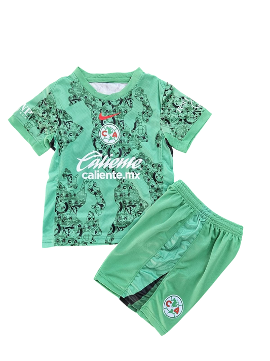AMERICA PORTERO INFANTIL 23-24