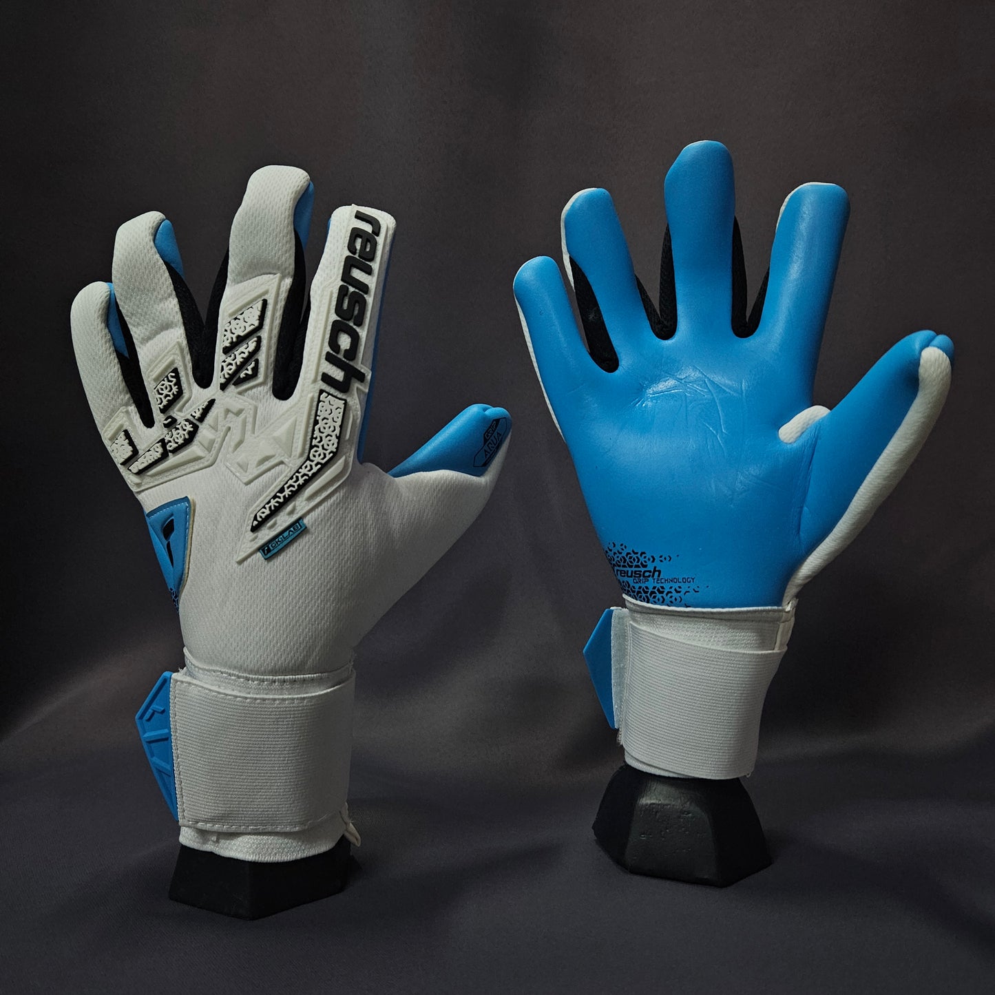 REUSCH - Attrakt Freegel Aqua PRO