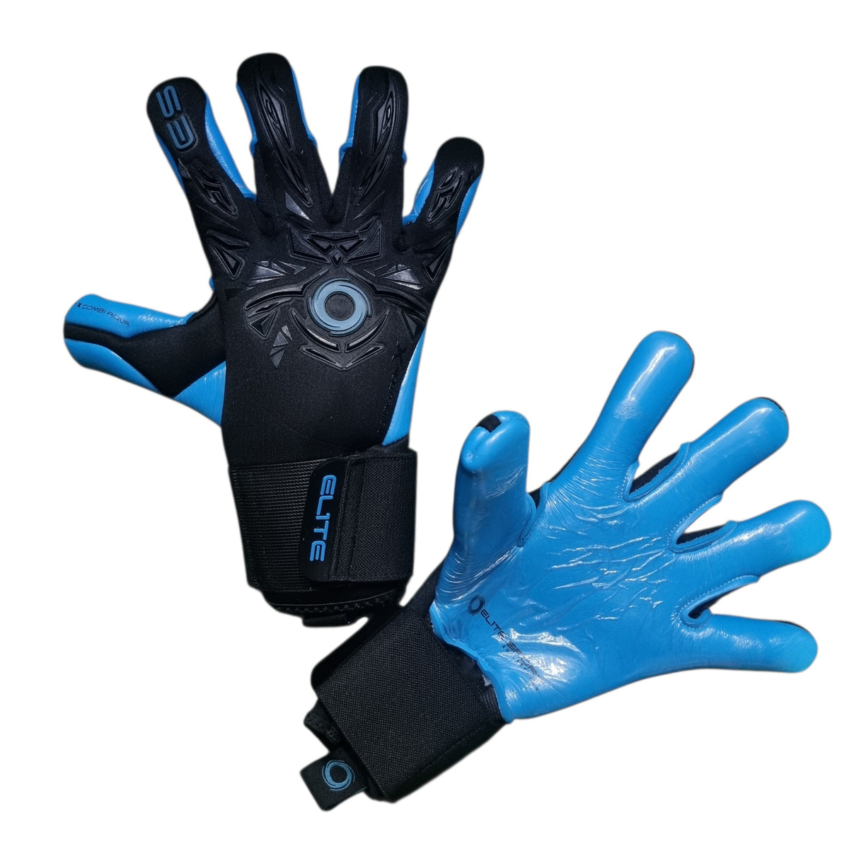 ELITE - REVOLUTION X COMBI AQUA