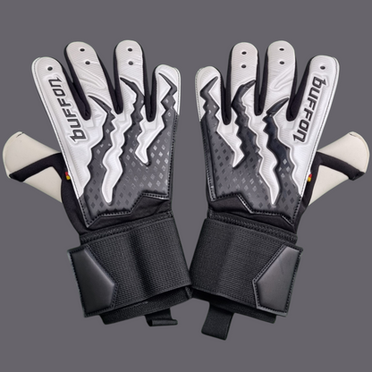 BUFFON - Cerbero ULTRA negro blanco