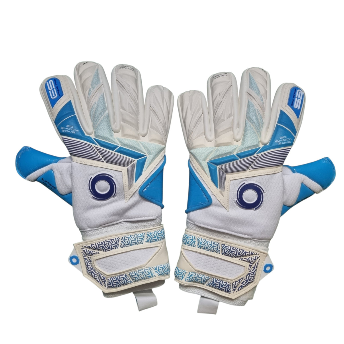 ELITE- SUPREME AQUA M VARILLA
