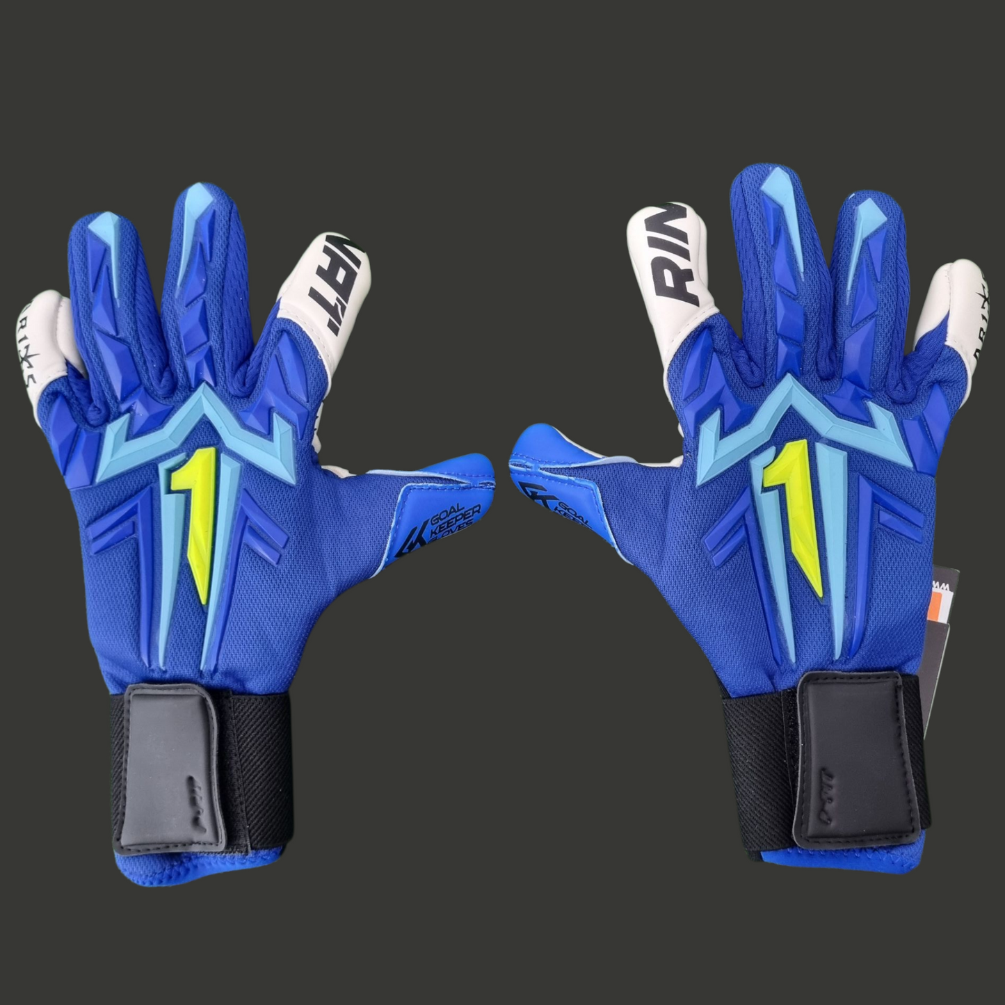 RINAT- Aries X PRIME INFANTIL