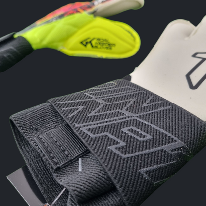 RINAT- Asimetrik PRIME INFANTIL
