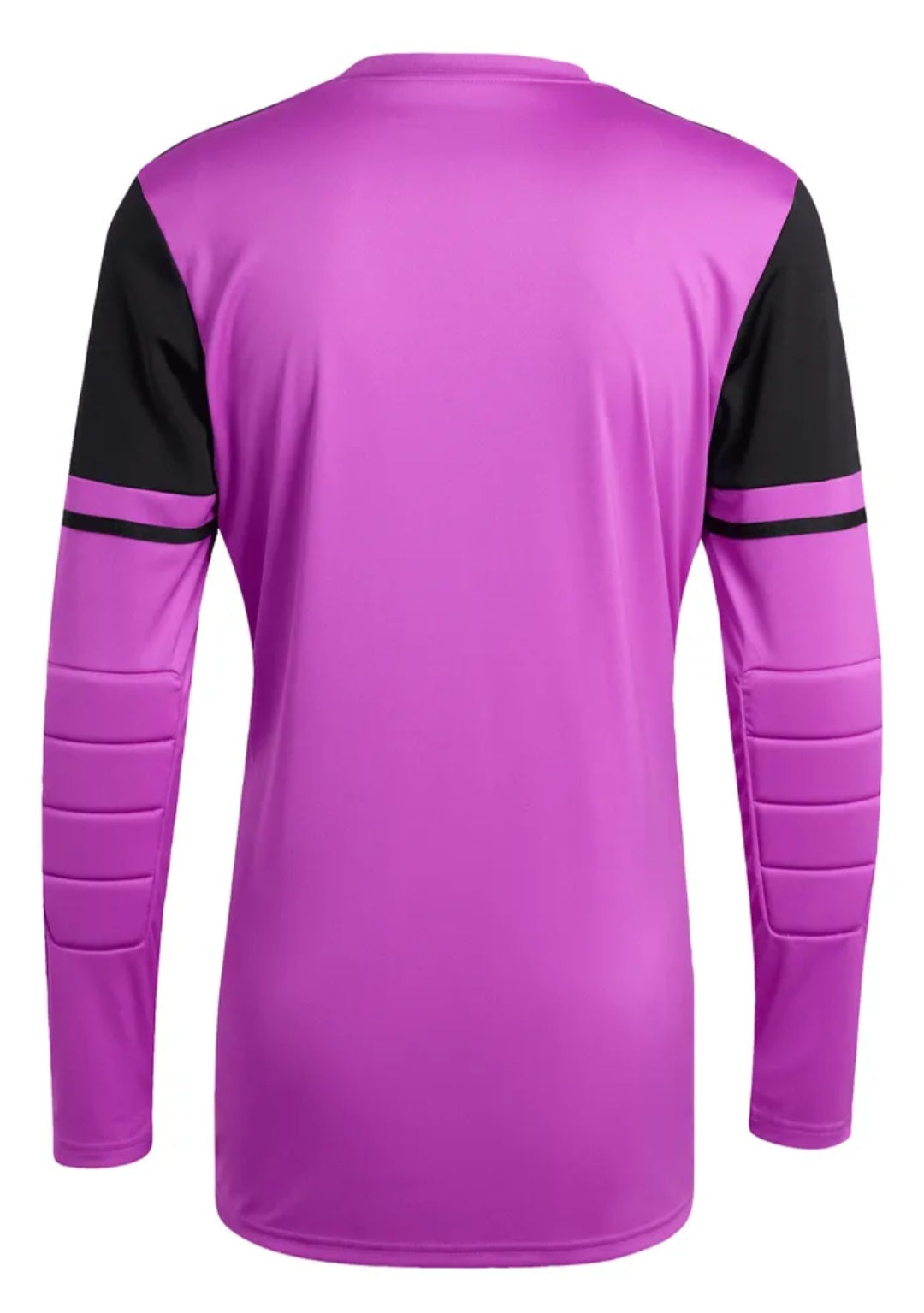 CAMISA MANGA LARGA CON PROTECCIÓN