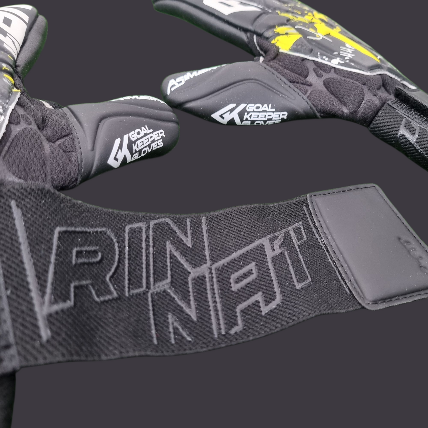 RINAT- Asimetrik PRIME