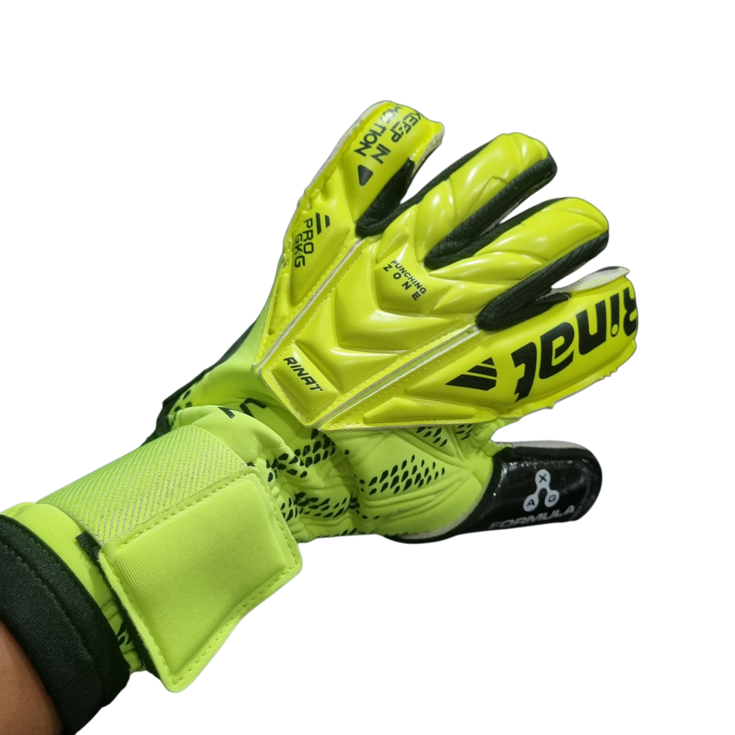 ACV 1 PRO