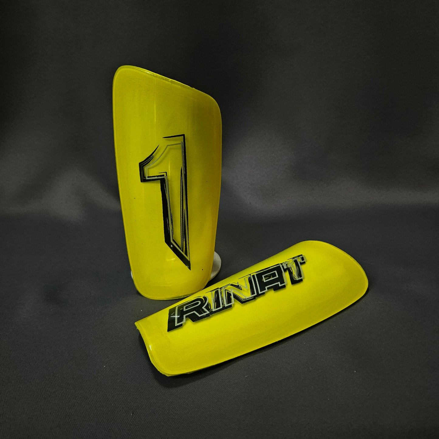 ESPINILLERA Rinat ARIES Amarillo