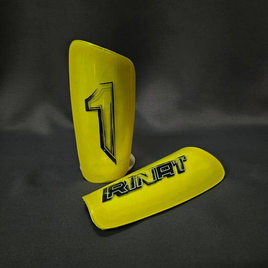 ESPINILLERA Rinat ARIES Amarillo