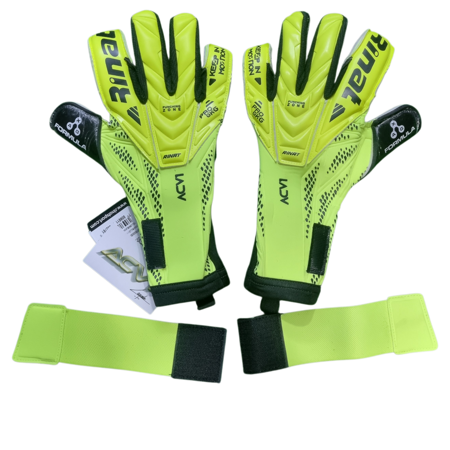 ACV 1 PRO