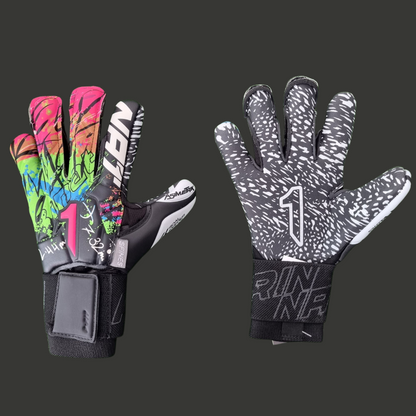 RINAT- Asimetrik PRIME SPINE INFANTIL