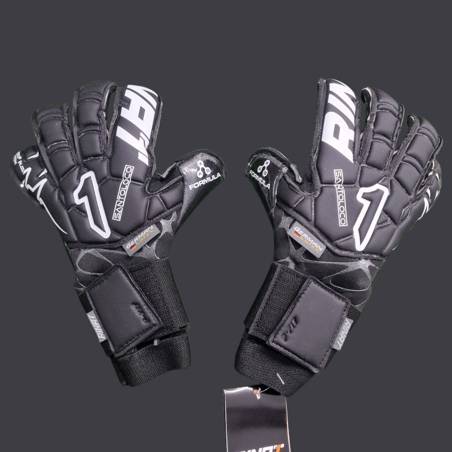 RINAT - SANTOLOCO PRO