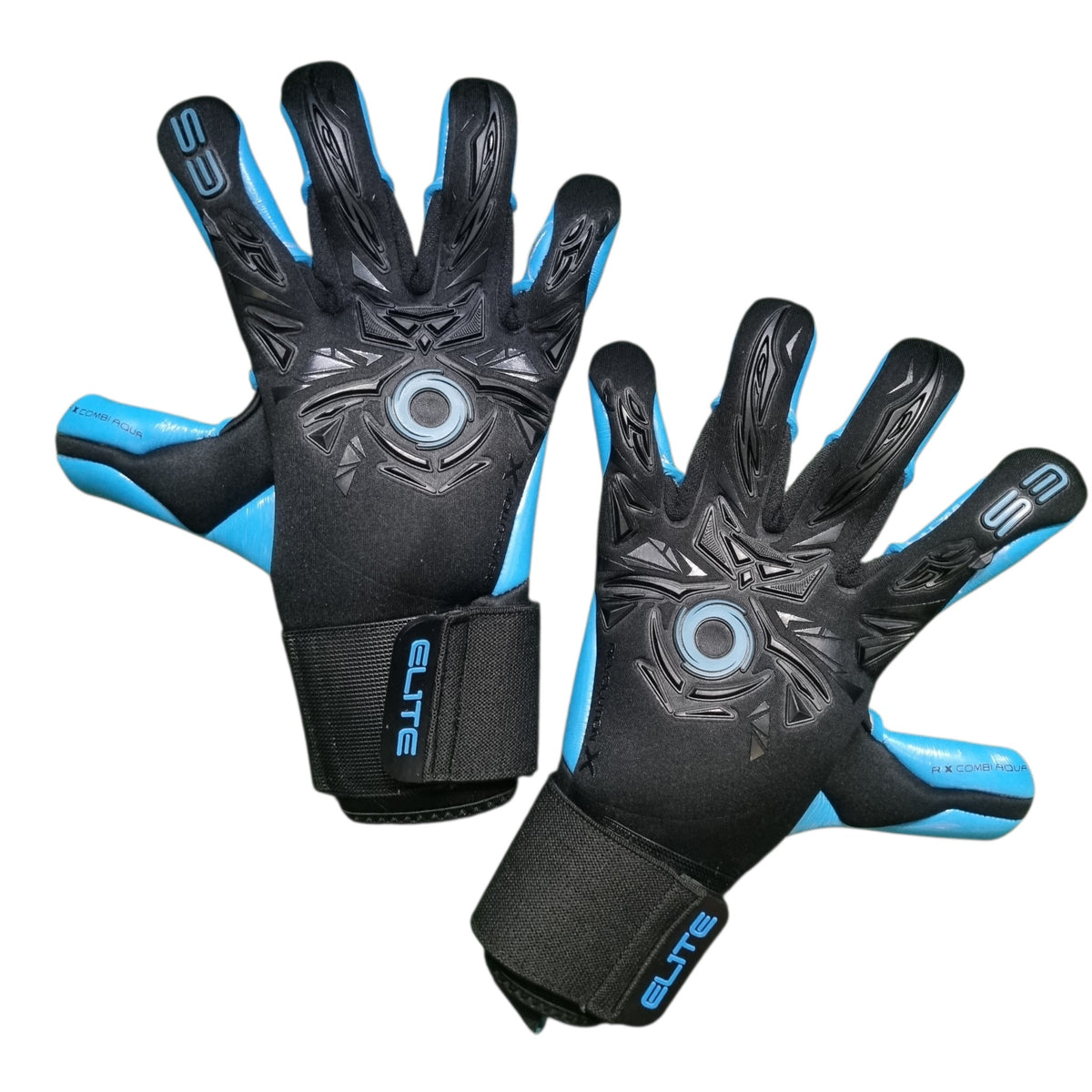 ELITE - REVOLUTION X COMBI AQUA