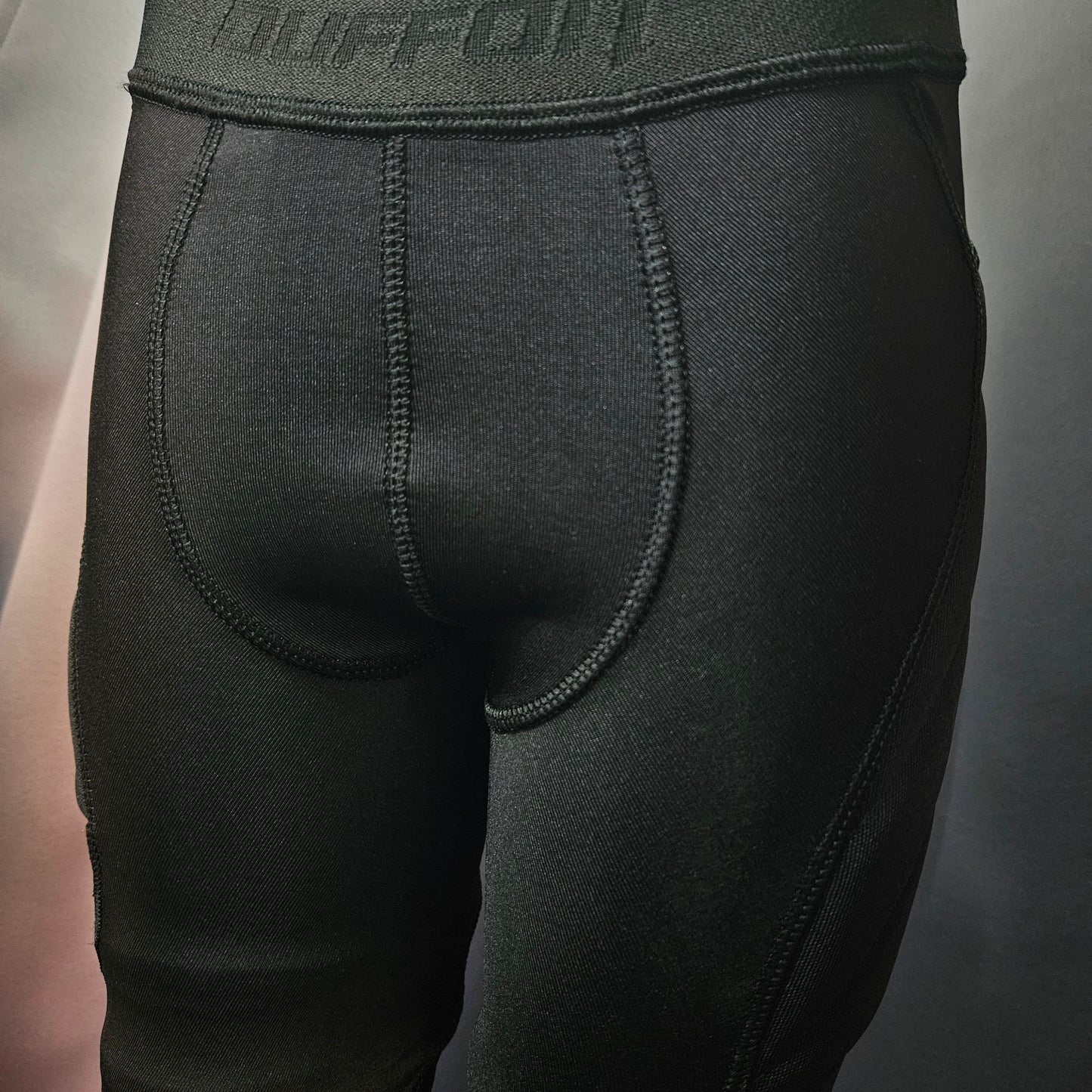 LEGGINS Buffon SHIELD INFANTIL