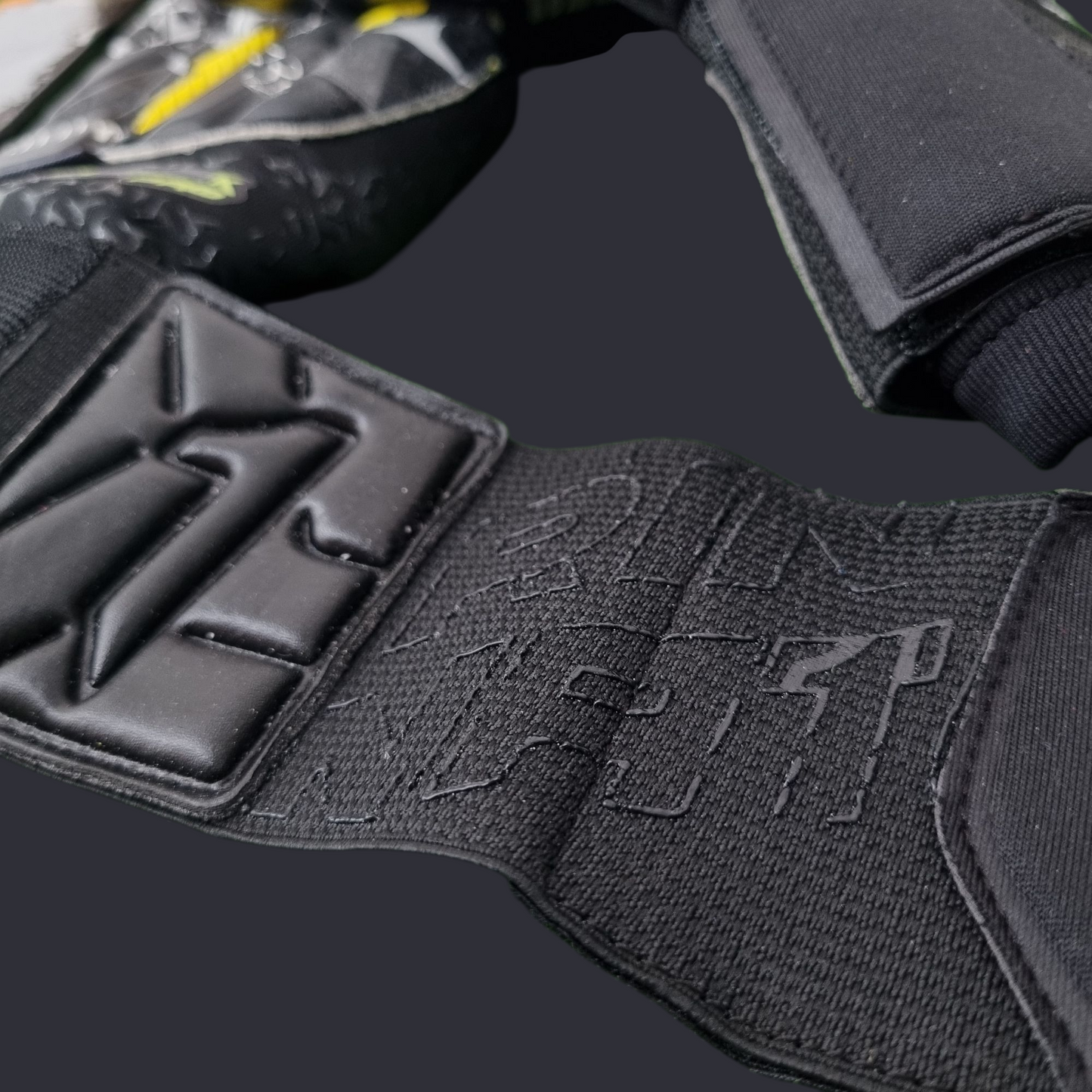 RINAT - Asimetrik PRO