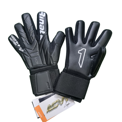 ACV 1 PRIME INFANTIL NEGRO