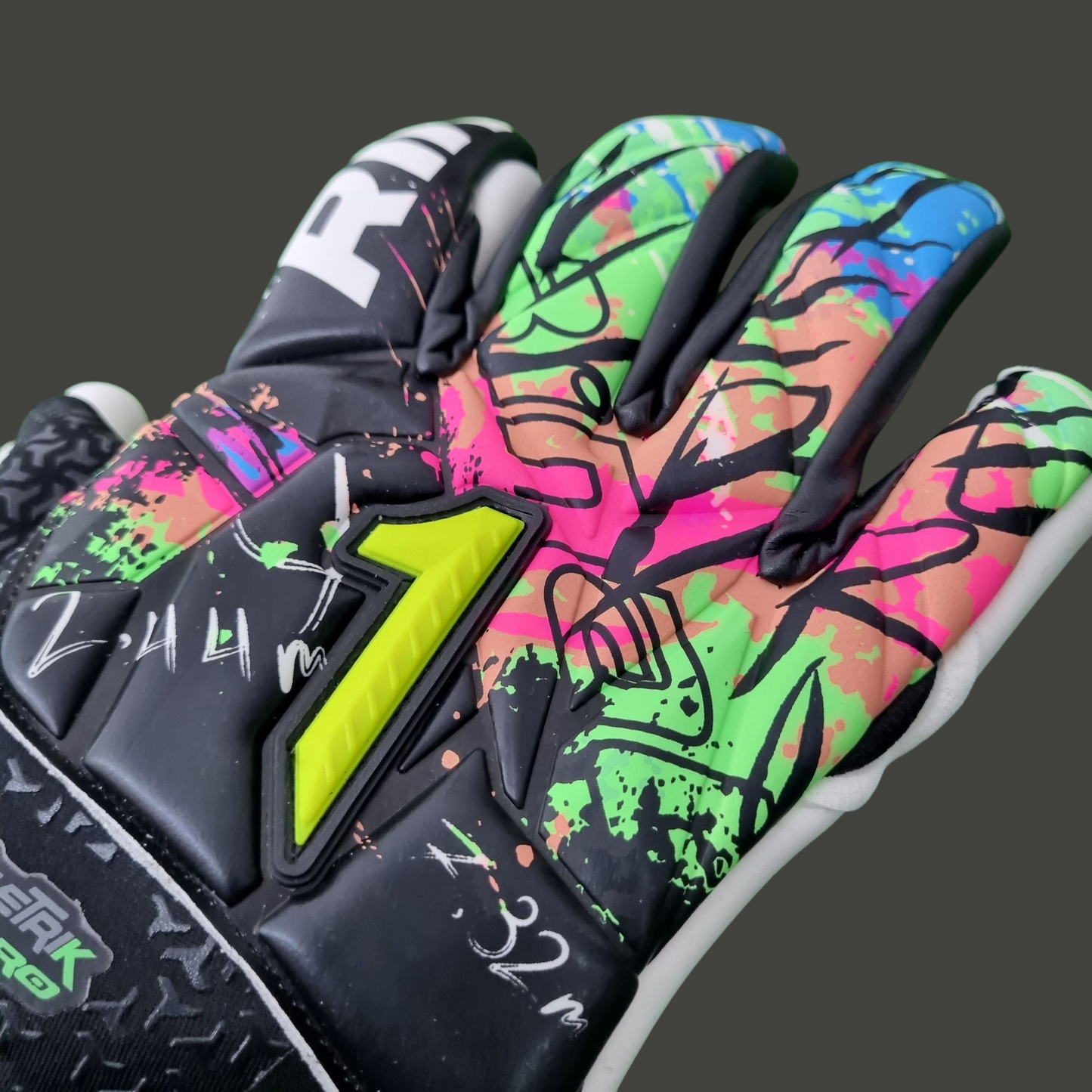 RINAT- Asimetrik PRO NG
