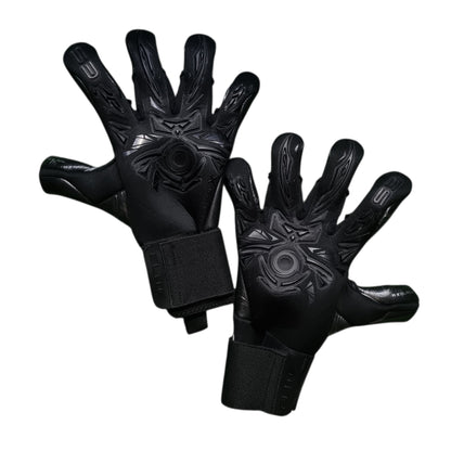 ELITE - REVOLUTION X BLACK