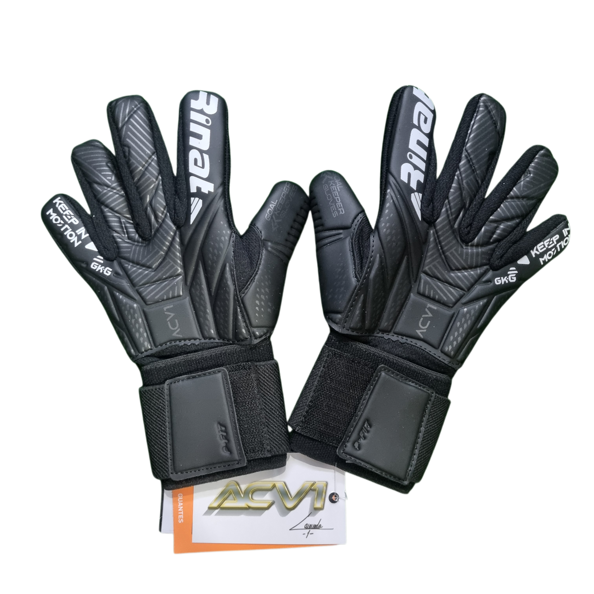 ACV 1 PRIME INFANTIL NEGRO