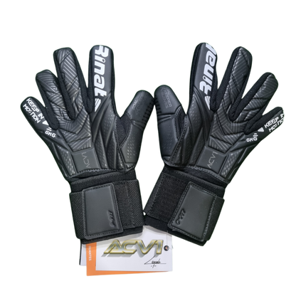 ACV 1 PRIME INFANTIL NEGRO