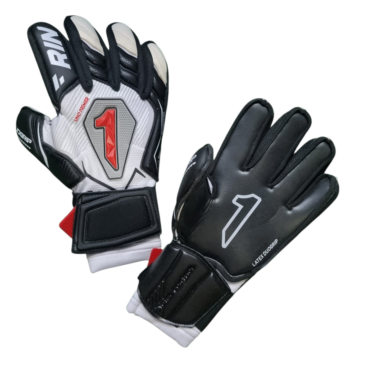 RINAT- UNO PREMIER PRO