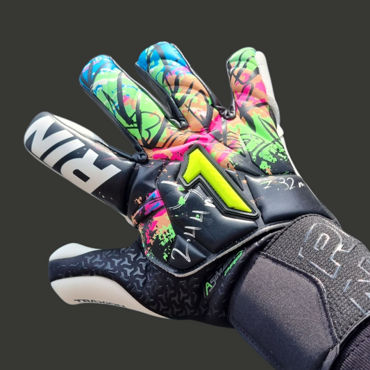 RINAT- Asimetrik PRO NG