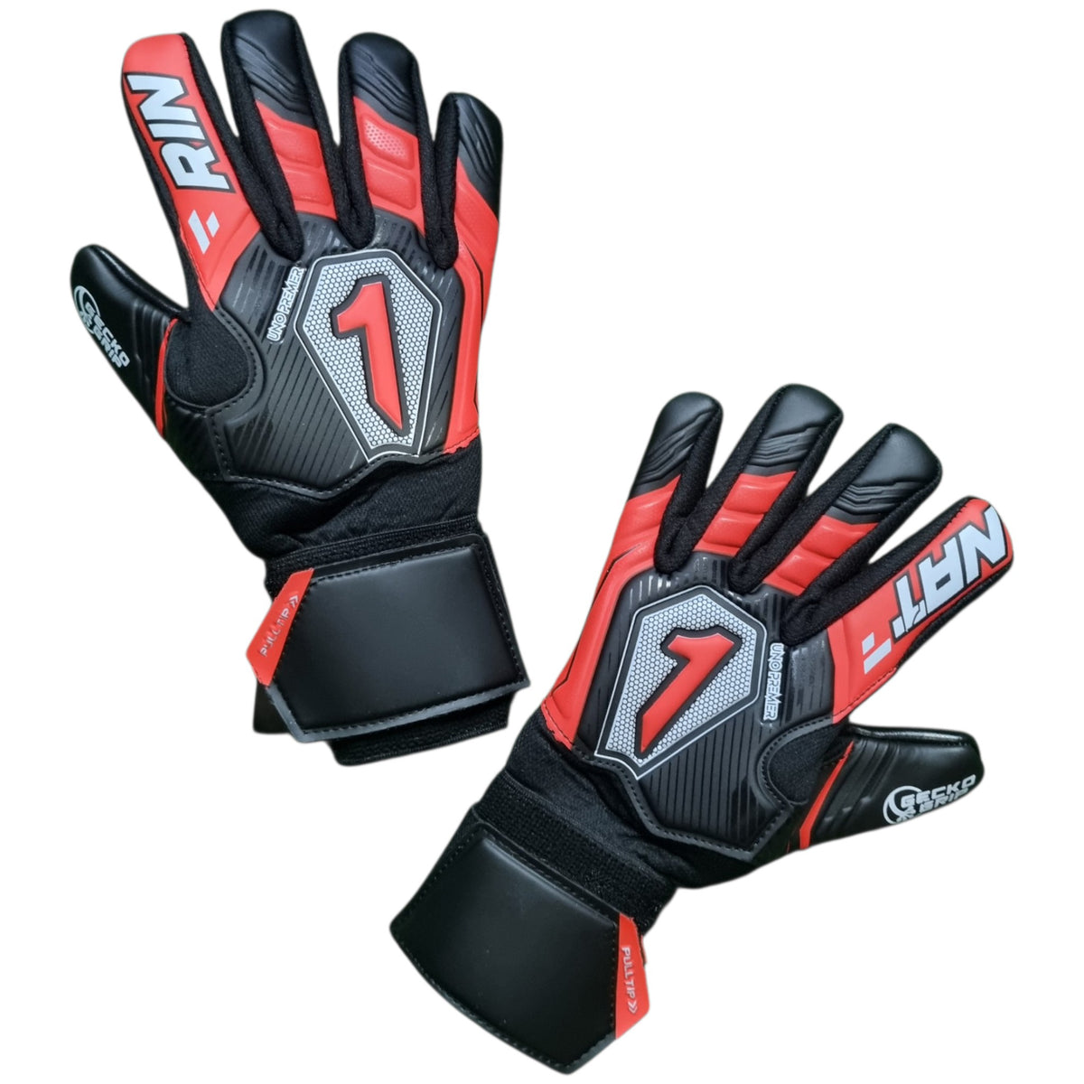 RINAT- UNO PREMIER TRAINING INFANTIL